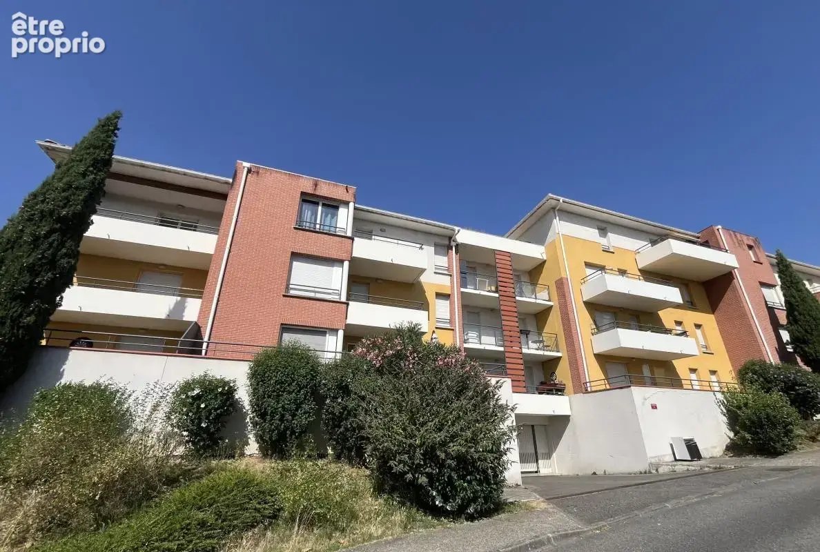 Appartement T4 - Leguevin centre - photo 9