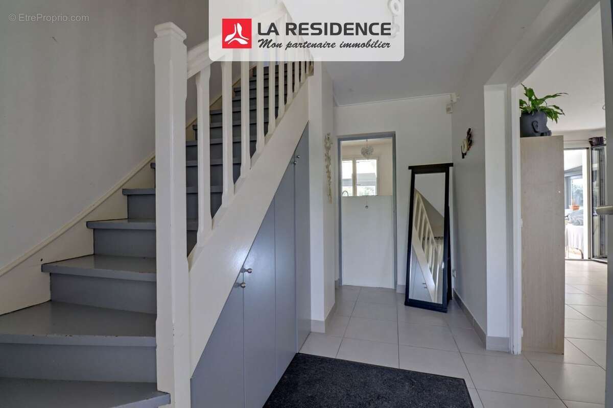 Maison à MONTFORT-L'AMAURY