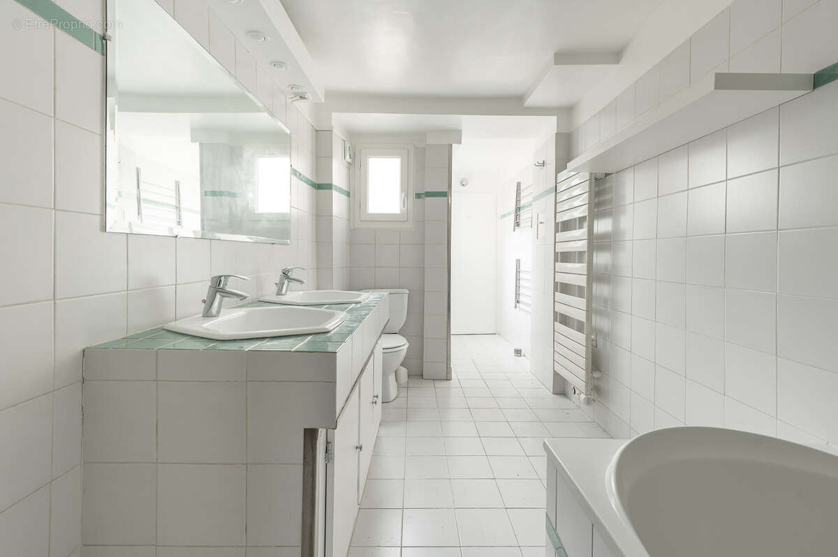 Appartement à PARIS-2E