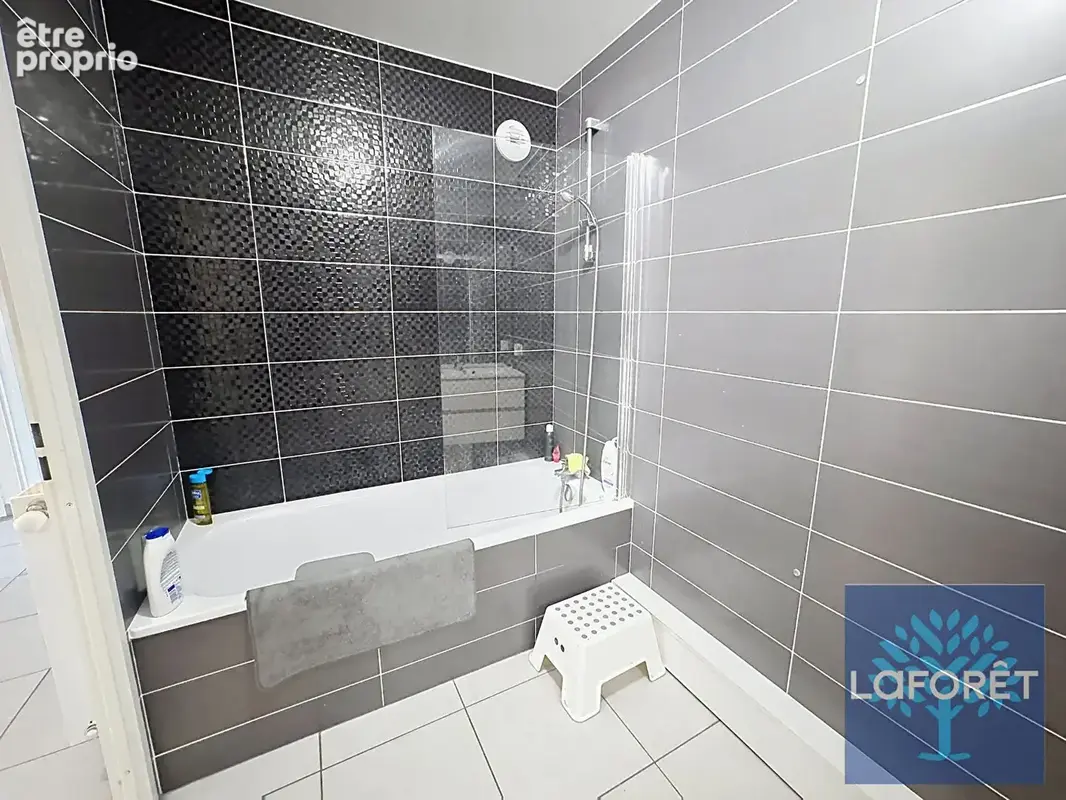 Appartement Neuilly Sur Marne 4 pièce(s) 87 m2 à 8 minutes du RER A - photo 5