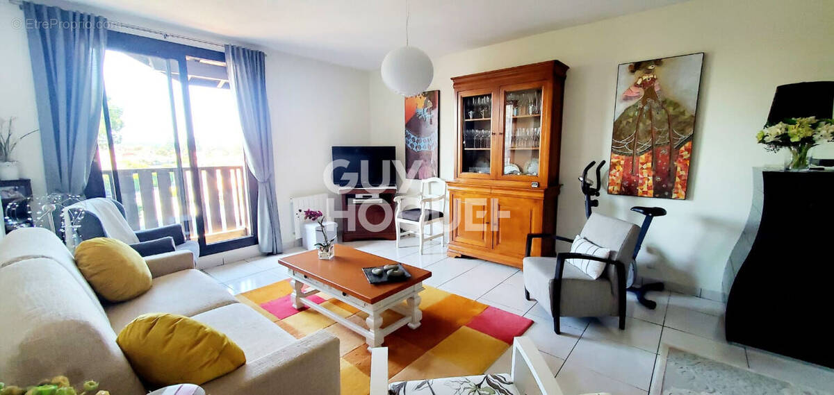 Appartement à SOUSTONS