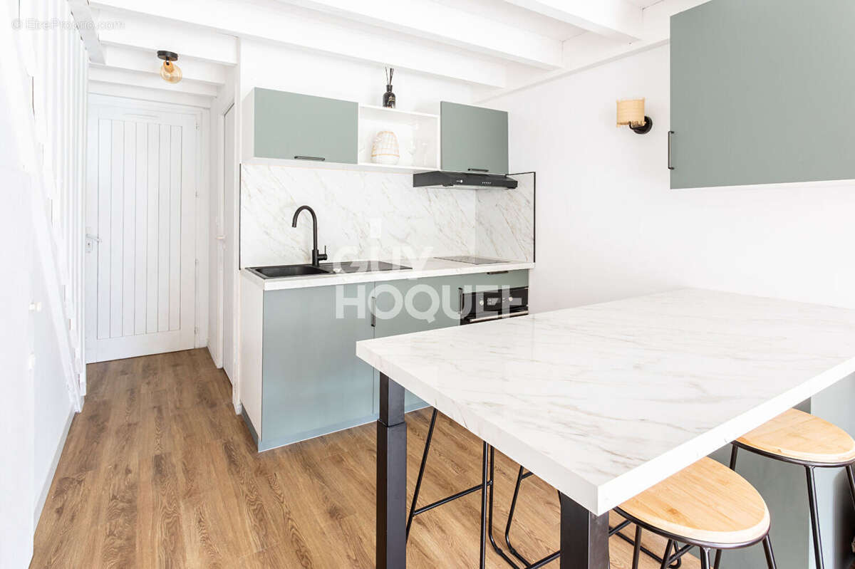 Maison à BISCARROSSE