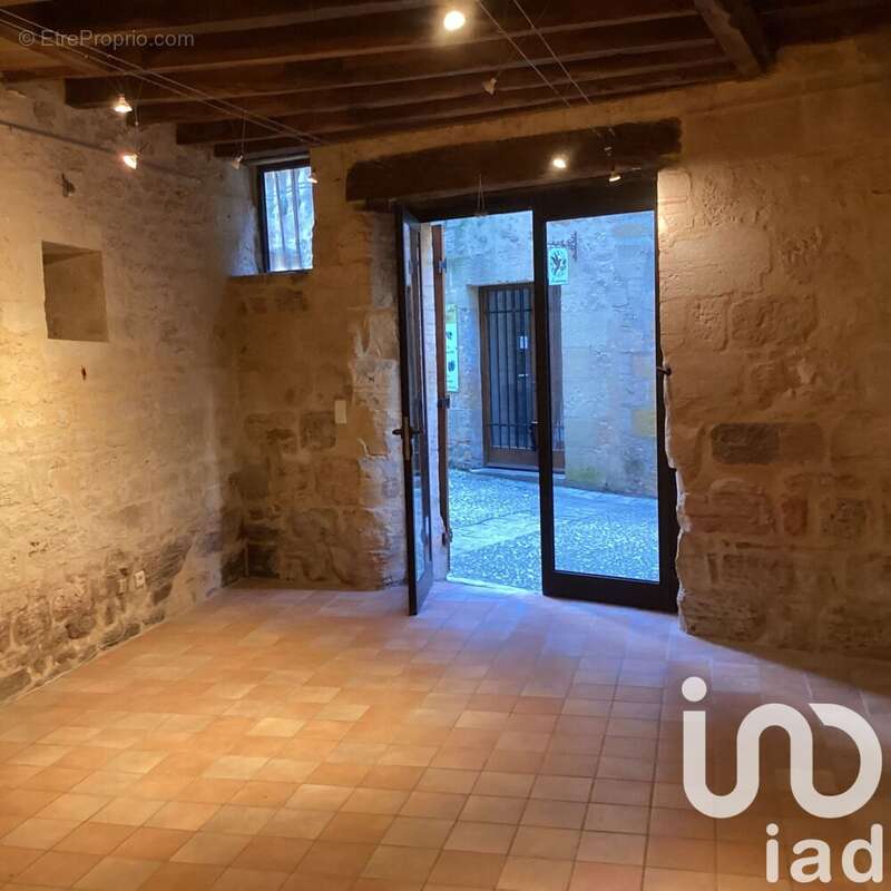 Photo 9 - Appartement à SARLAT-LA-CANEDA
