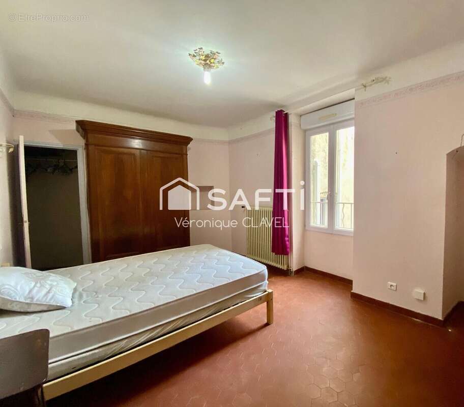 Photo 8 - Maison à LA ROUVIERE