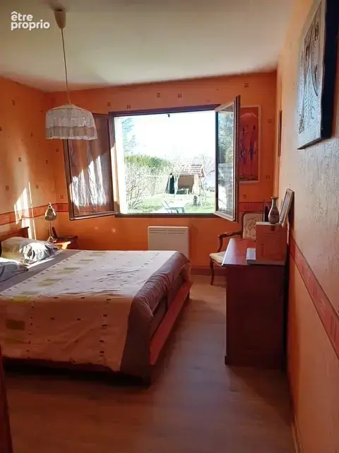 Villa avec piscine dans parc arboré - photo 8