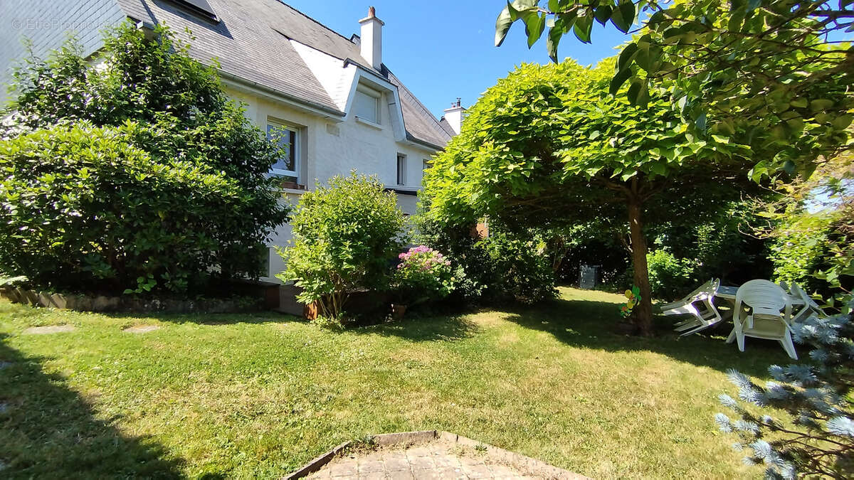 Maison à CESSON-SEVIGNE