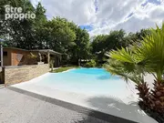 Maison à BELIN-BELIET
