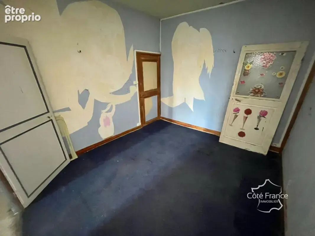 Immeuble Patrimonial de 4 lots, possibilité d'un 5e lot - photo 16