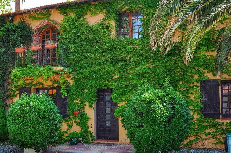 Maison à SAINT-CYPRIEN