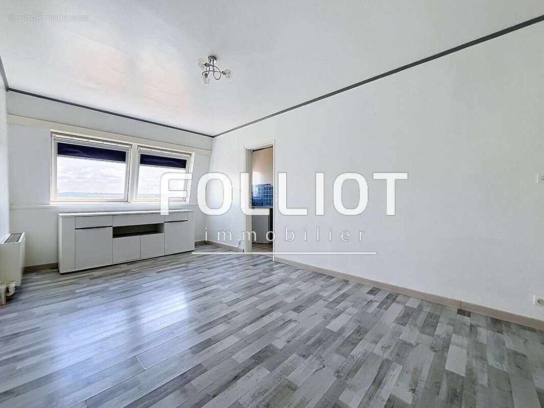 Cabourg 2 PIÈCES 36.24 m2-dernier étage - photo 5