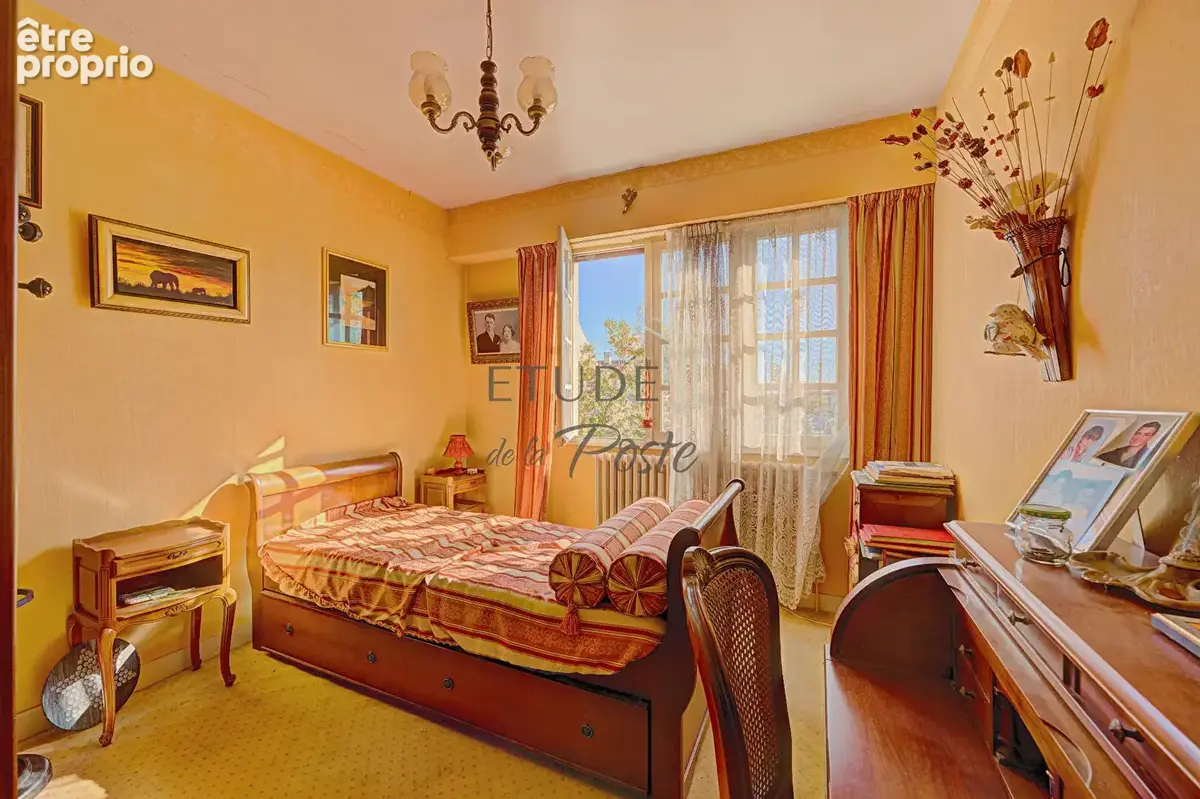 Maison 8 pièces à vendre à Yerres - Secteur Taillis Garenne - photo 7
