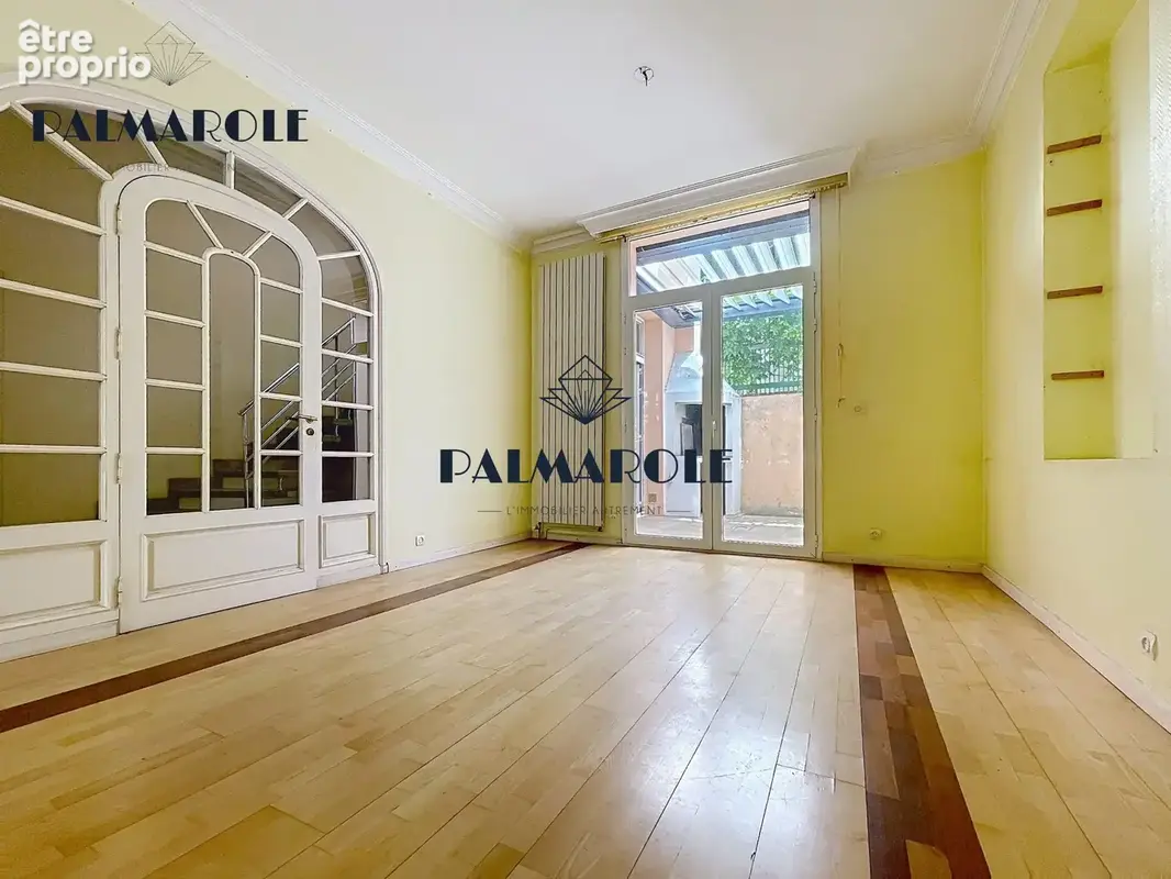 Maison 4 pièces 108 m² à vendre à Perpignan (66000) - photo 1