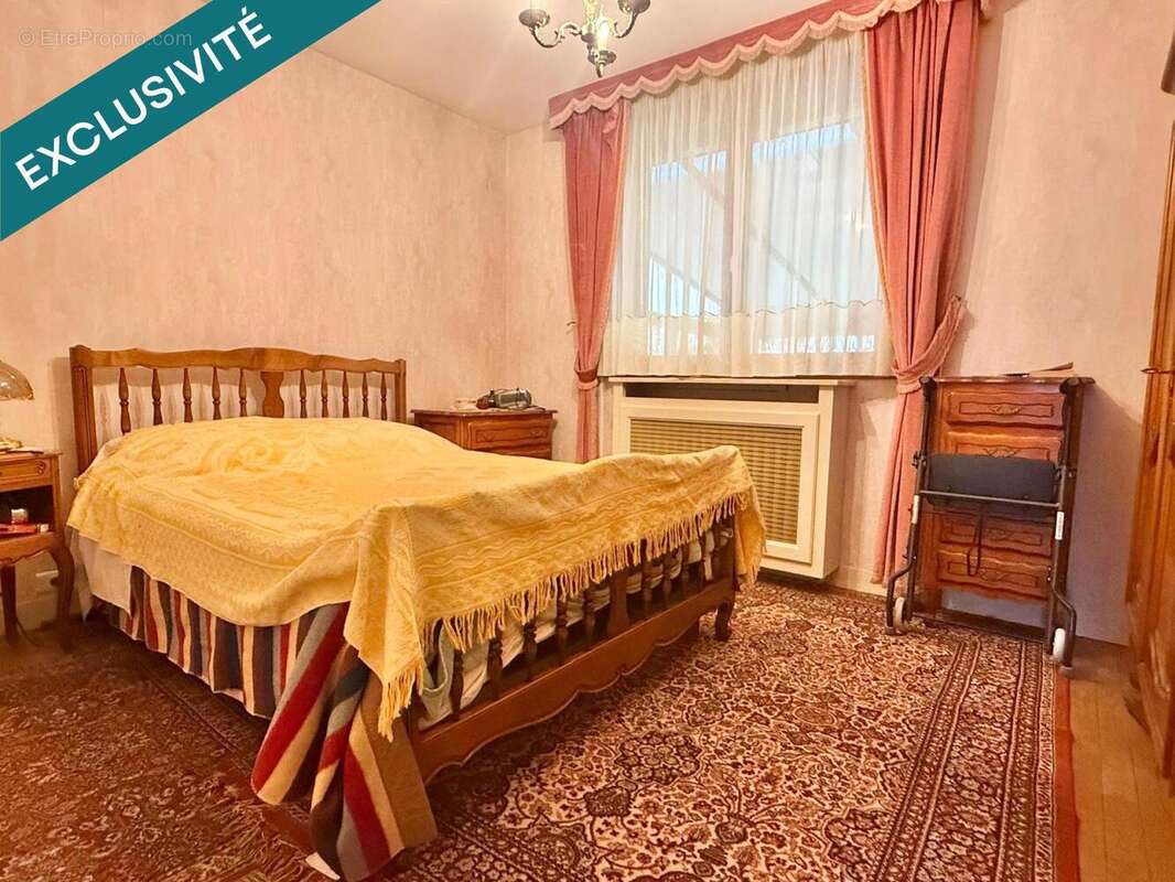 Photo 8 - Maison à MORANGIS