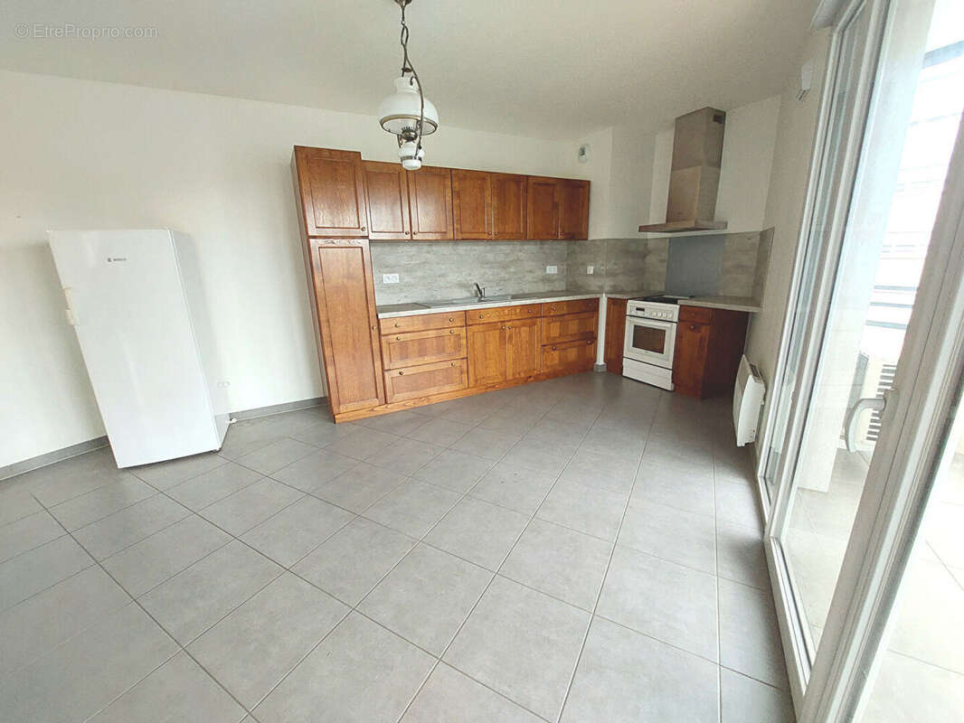 Appartement à ALBI