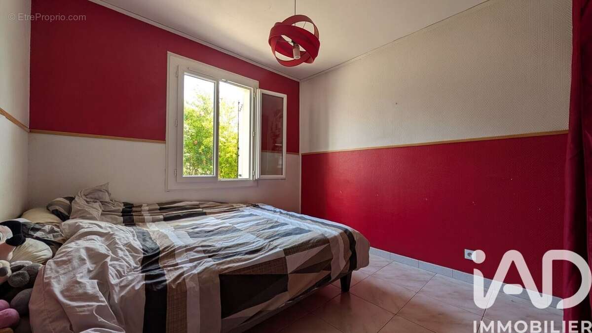 Photo 8 - Maison à SAINT-SAVIN