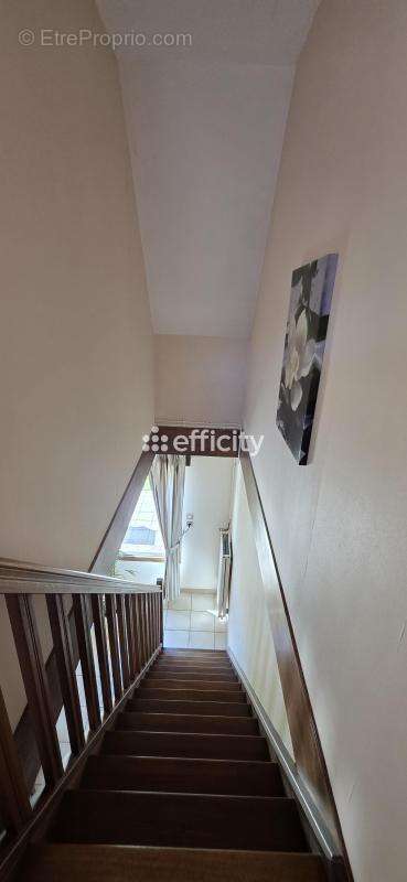 Maison à FACHES-THUMESNIL