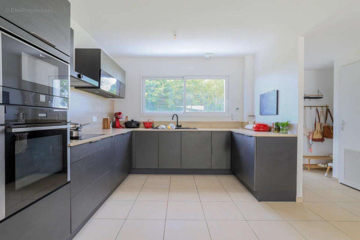Maison neuve de 5 pièces de 122 m² à Frétoy-le-Château - photo 13