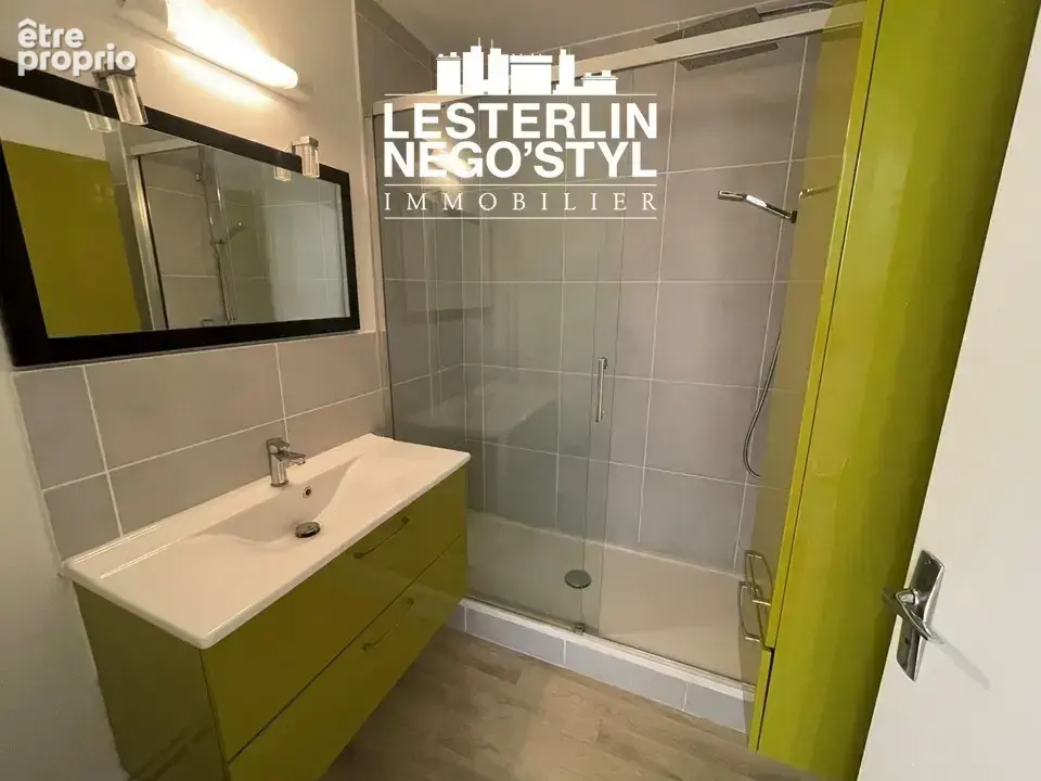 Appartement 2 pièces 53 m² à vendre à Le Havre (76620) - photo 5