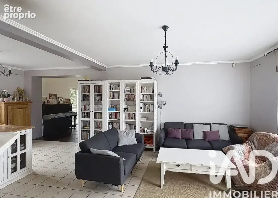 Photo 1 - Maison à VERNEUIL-SUR-SEINE