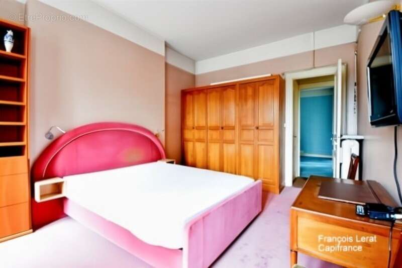 Appartement à LA MADELEINE