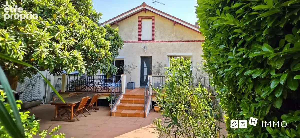 Maison 154 m² à Toulouse  - photo 5