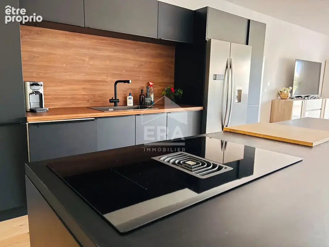 Appartement 200m² à carcassonne - photo 3