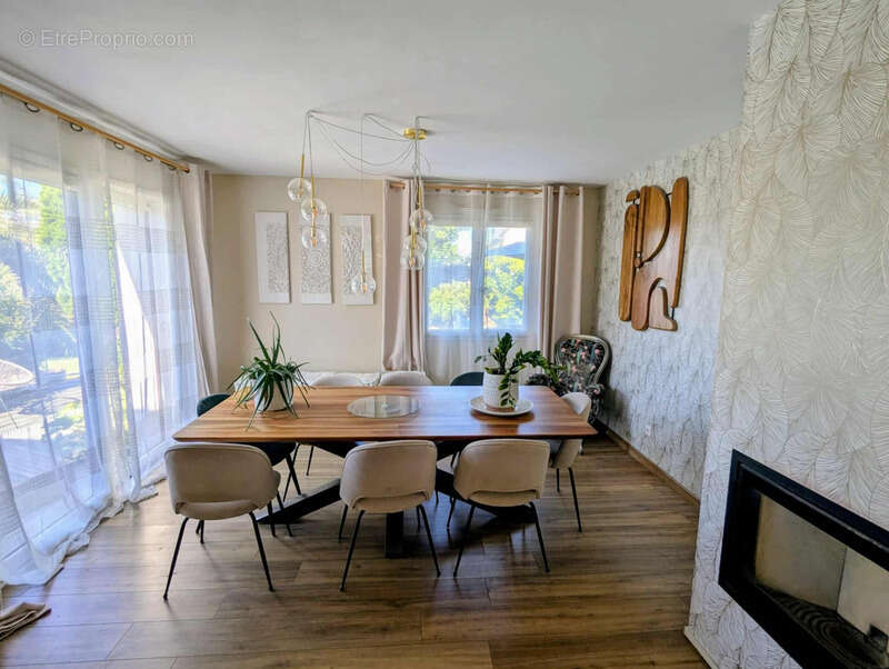 Maison à SAINT-PERE