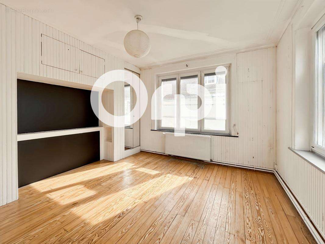 Maison À Vendre - photo 3