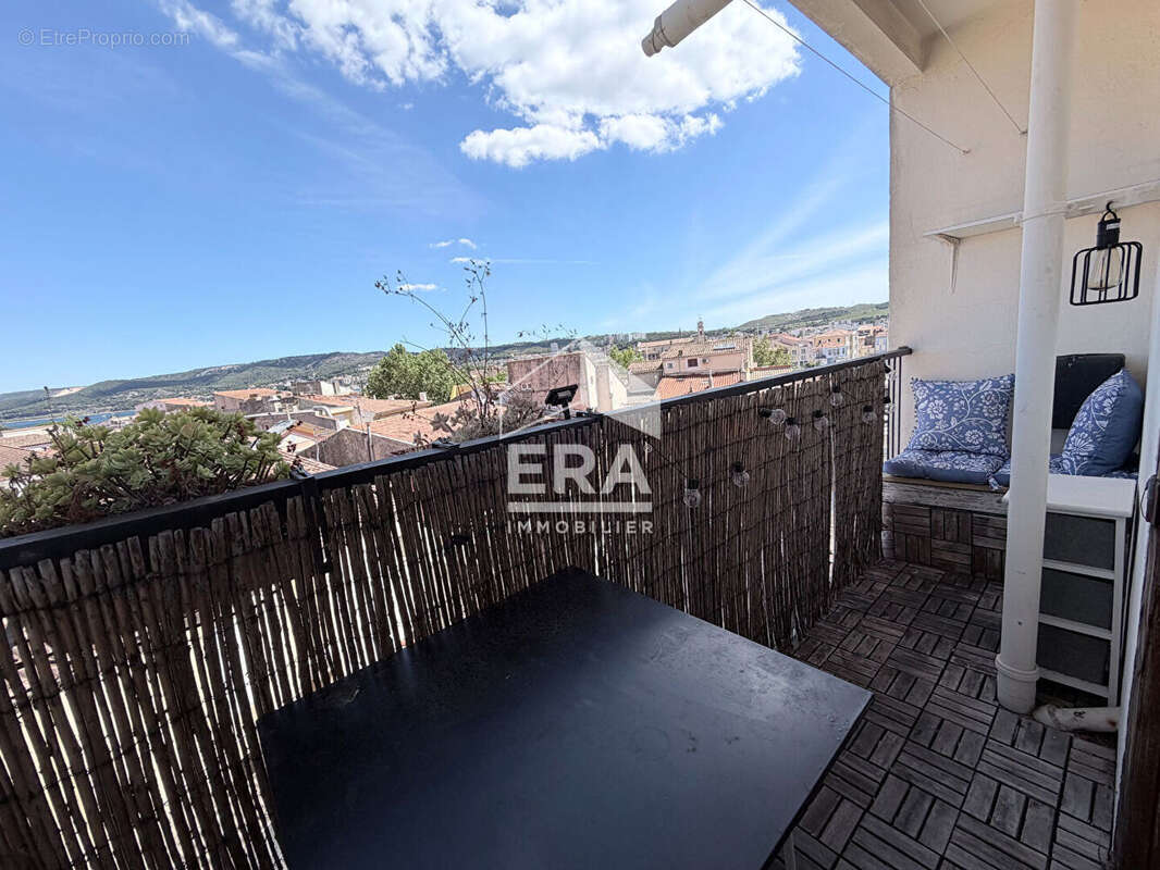 Appartement à MARTIGUES