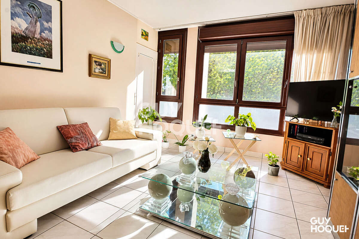 Appartement à MEUDON