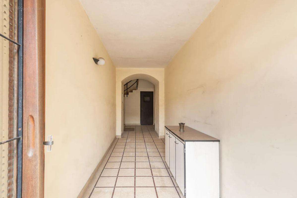 Maison à PIERREFONDS