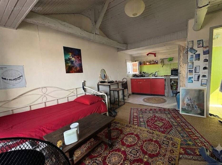 Appartement à TOURS