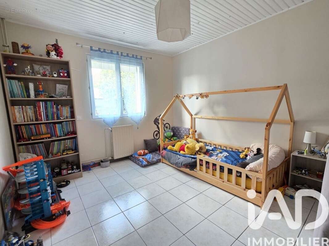 Photo 4 - Maison à TRILPORT