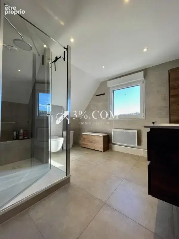 3%.COM - EXCLUSIVITÉ à WIMMENAU, maison 2001 de 108m2, 3 cha - photo 13