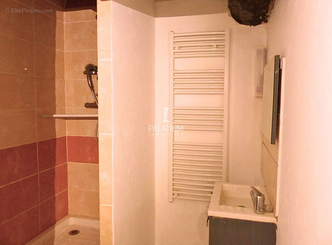 Appartement 55 m² à Mezel  - photo 5