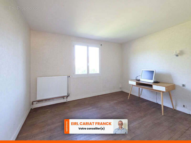 Maison à vendre 6 pièces FURSAC (23) - photo 10