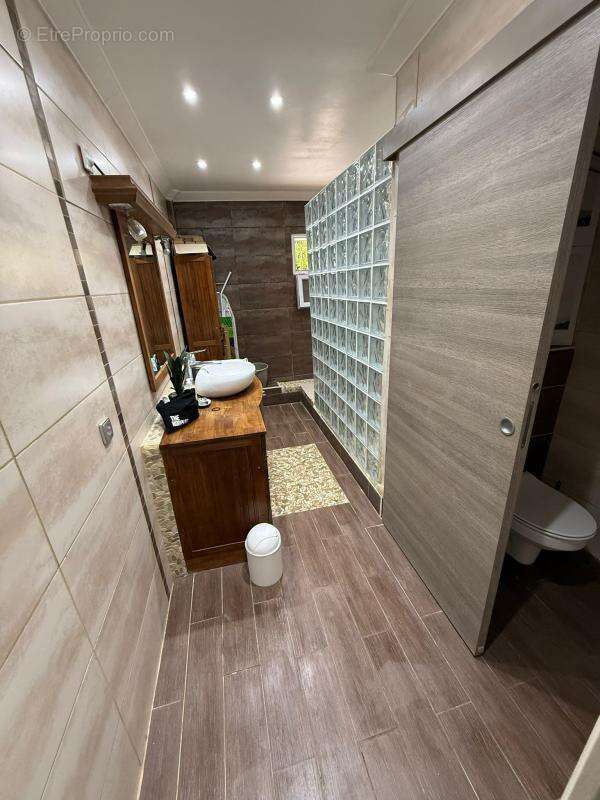 Maison à MARSEILLE-13E