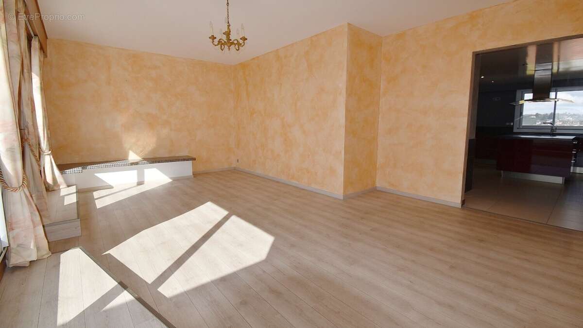 Appartement à VICHY