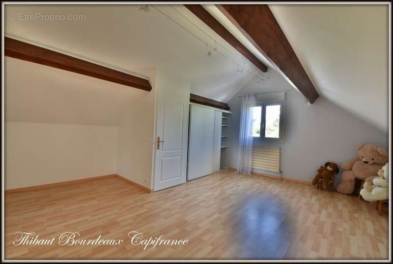 Maison à LONGPONT-SUR-ORGE