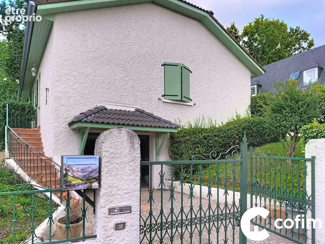 Maison 101 m² à Louey  - photo 3