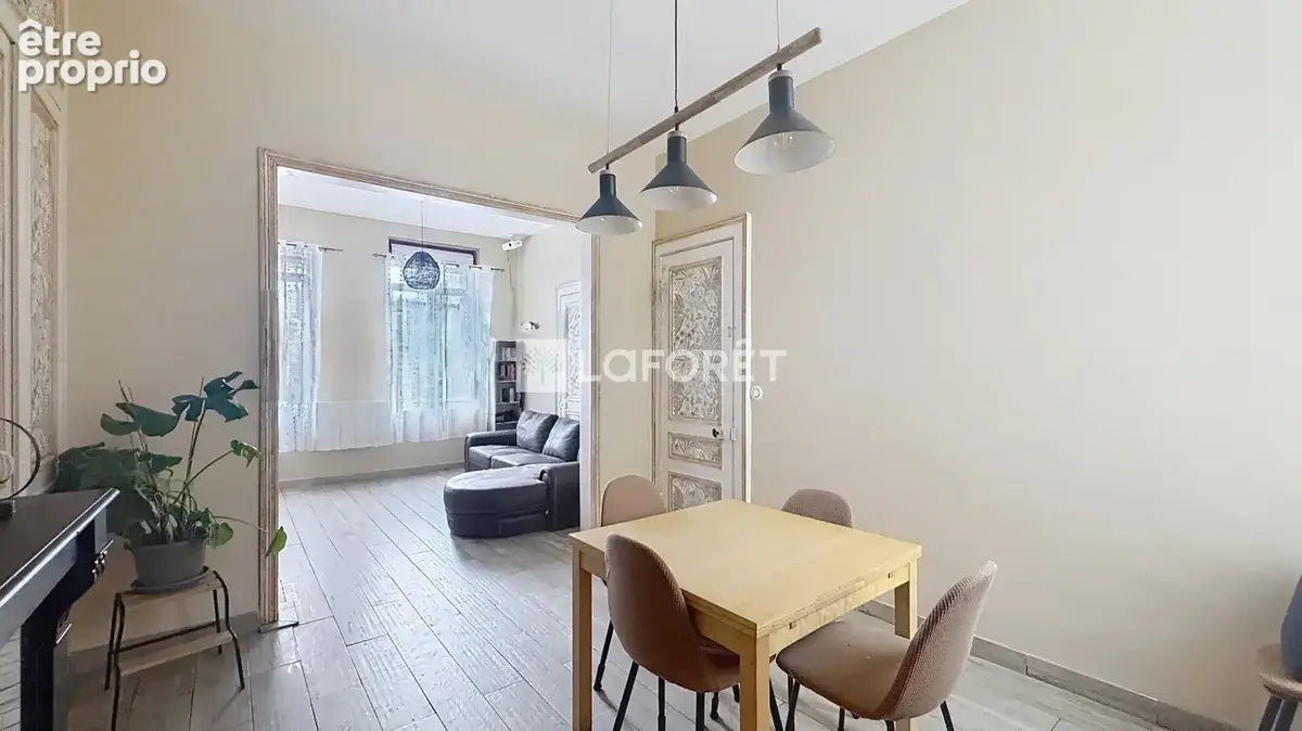Photo Maison à Calais au prix de 179 900€