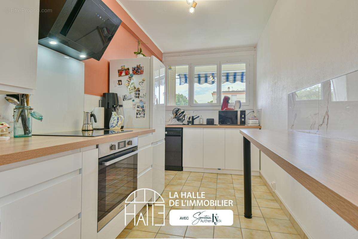 Appartement à LIMOGES