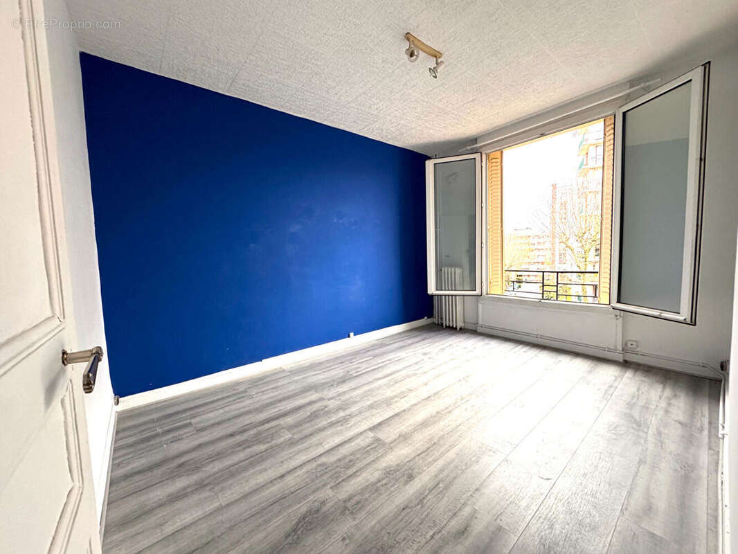 Appartement à MONTREUIL