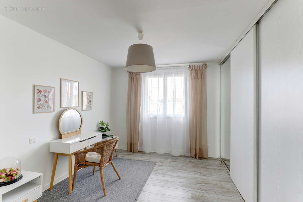 Maison à CUSSET