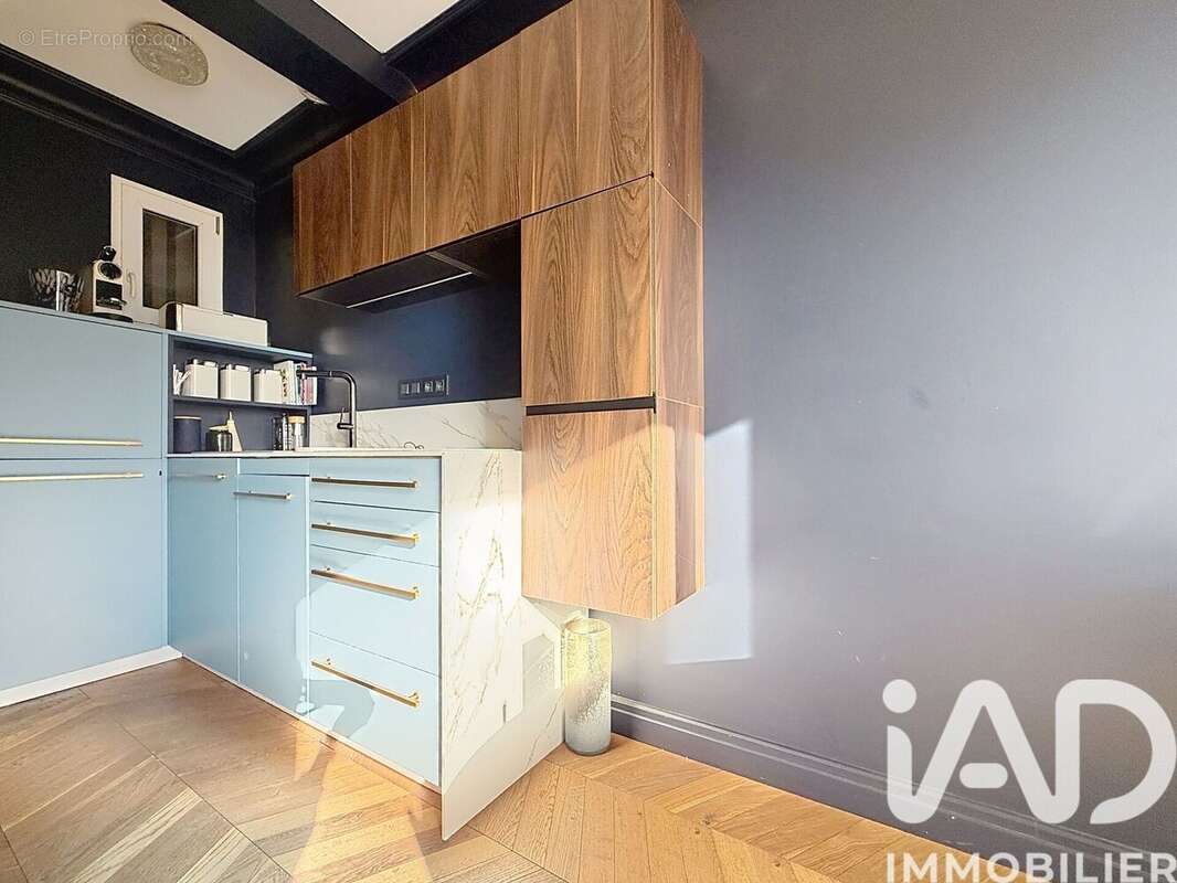 Photo 7 - Appartement à CASSIS