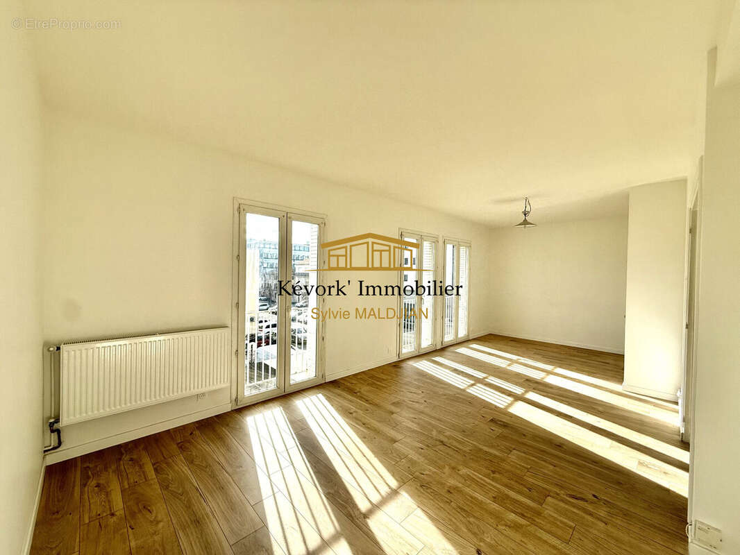 Appartement à VALENCE