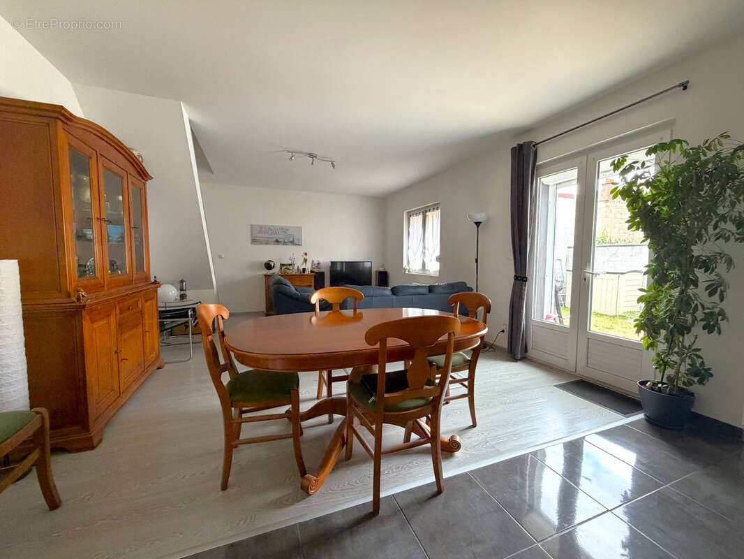 Maison au calme, ideal 1er achat ou investissment locatif ! - photo 3