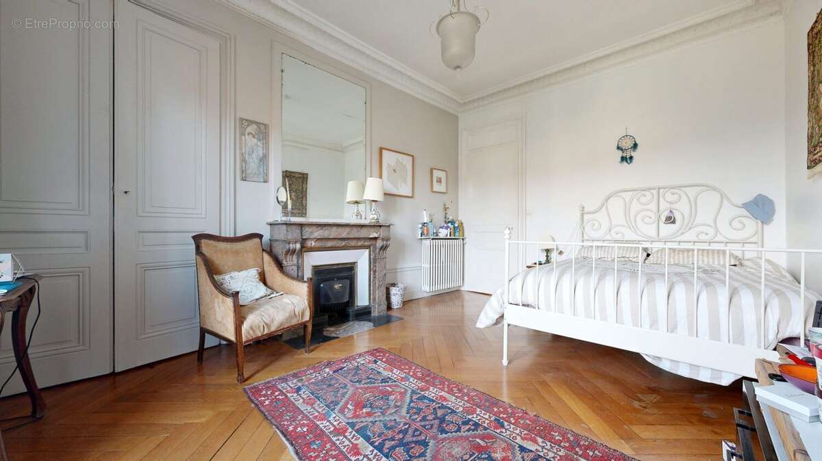 Appartement à LYON-1E