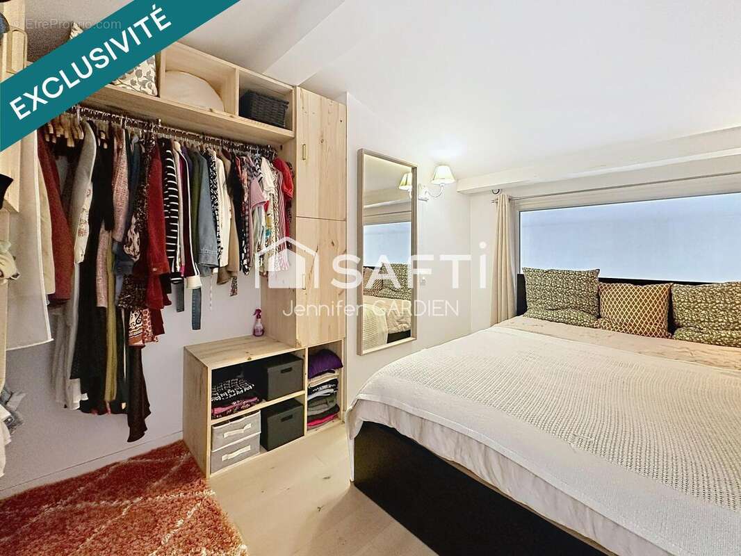 Photo 9 - Appartement à LE BOUSCAT