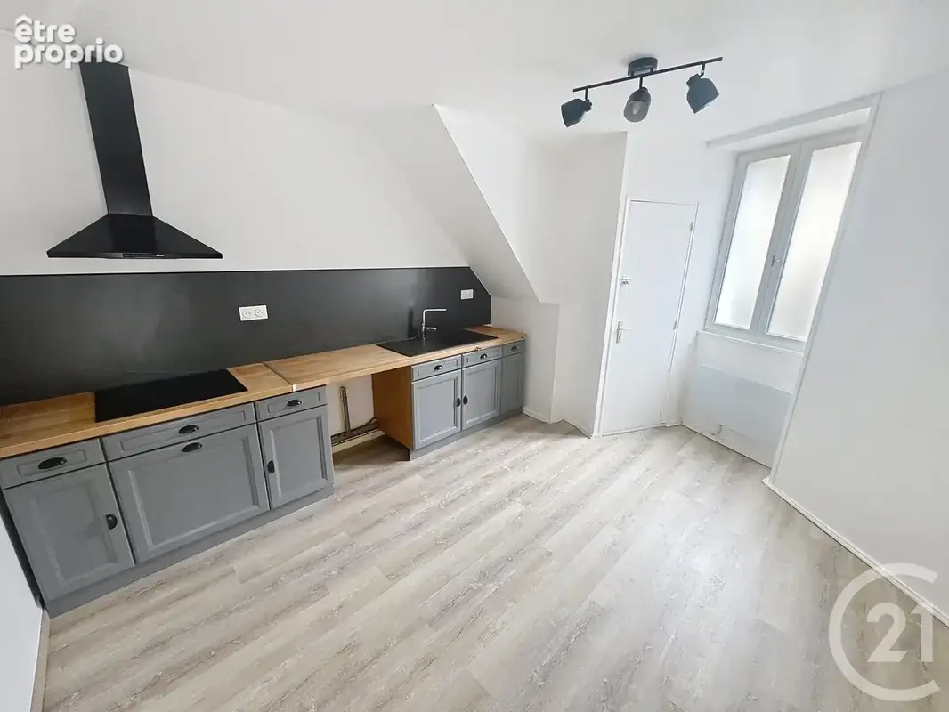 Photo Maison à Coulanges-La-Vineuse au prix de 66 700€